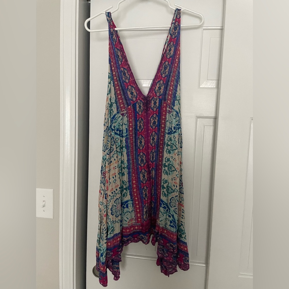 Free people dress / tunic